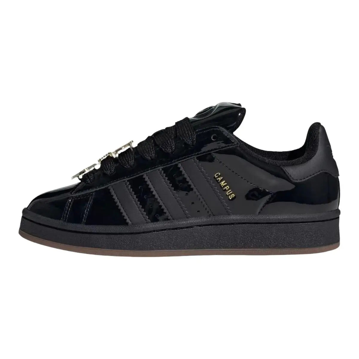 Adidas shoes Campus - Wonder Quartz/Core White/Gum 50