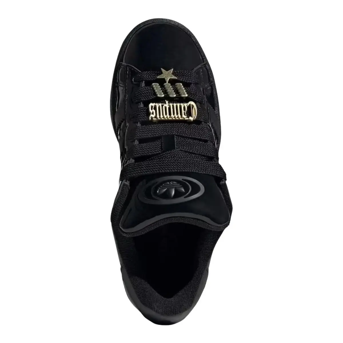 Adidas shoes Campus - Wonder Quartz/Core White/Gum 51