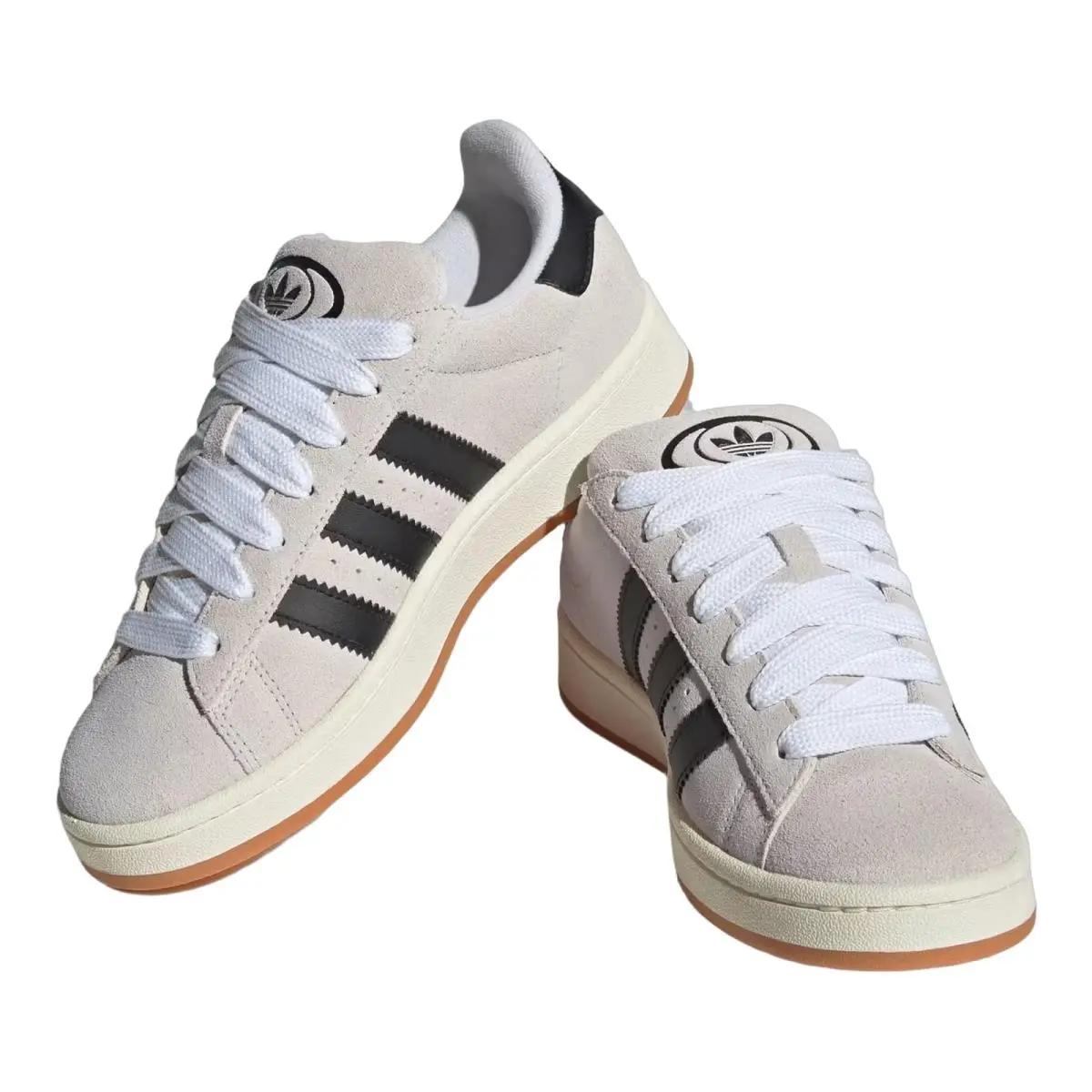Adidas shoes - Campus 00S - Campus - Wonder Quartz/Core White/Gum 11