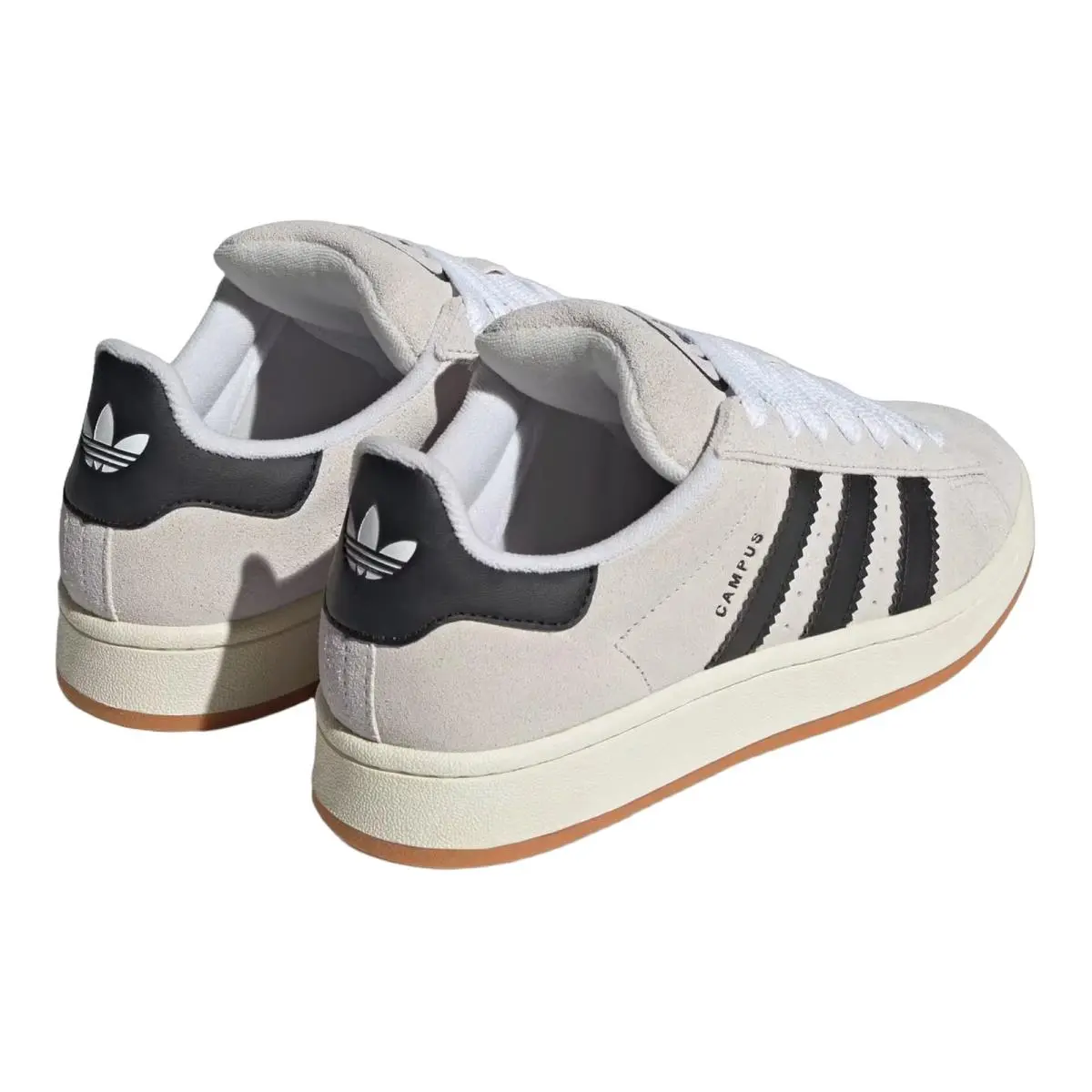 Adidas shoes - Campus 00S - Campus - Wonder Quartz/Core White/Gum 12
