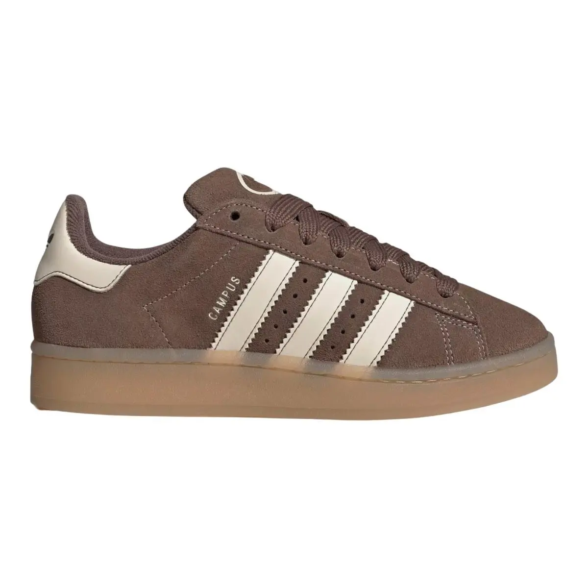 Adidas shoes - Campus 00S - Campus - Wonder Quartz/Core White/Gum 38
