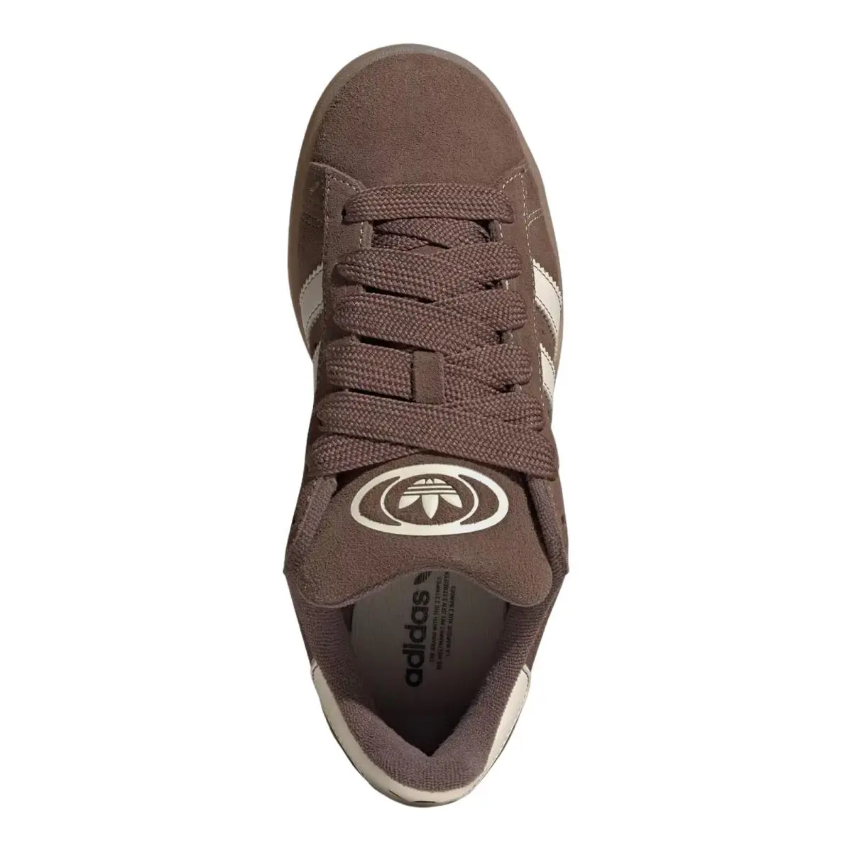 Adidas shoes - Campus 00S - Campus - Wonder Quartz/Core White/Gum 39