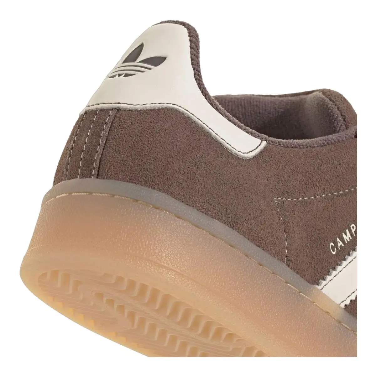 Adidas shoes - Campus 00S - Campus - Wonder Quartz/Core White/Gum 40