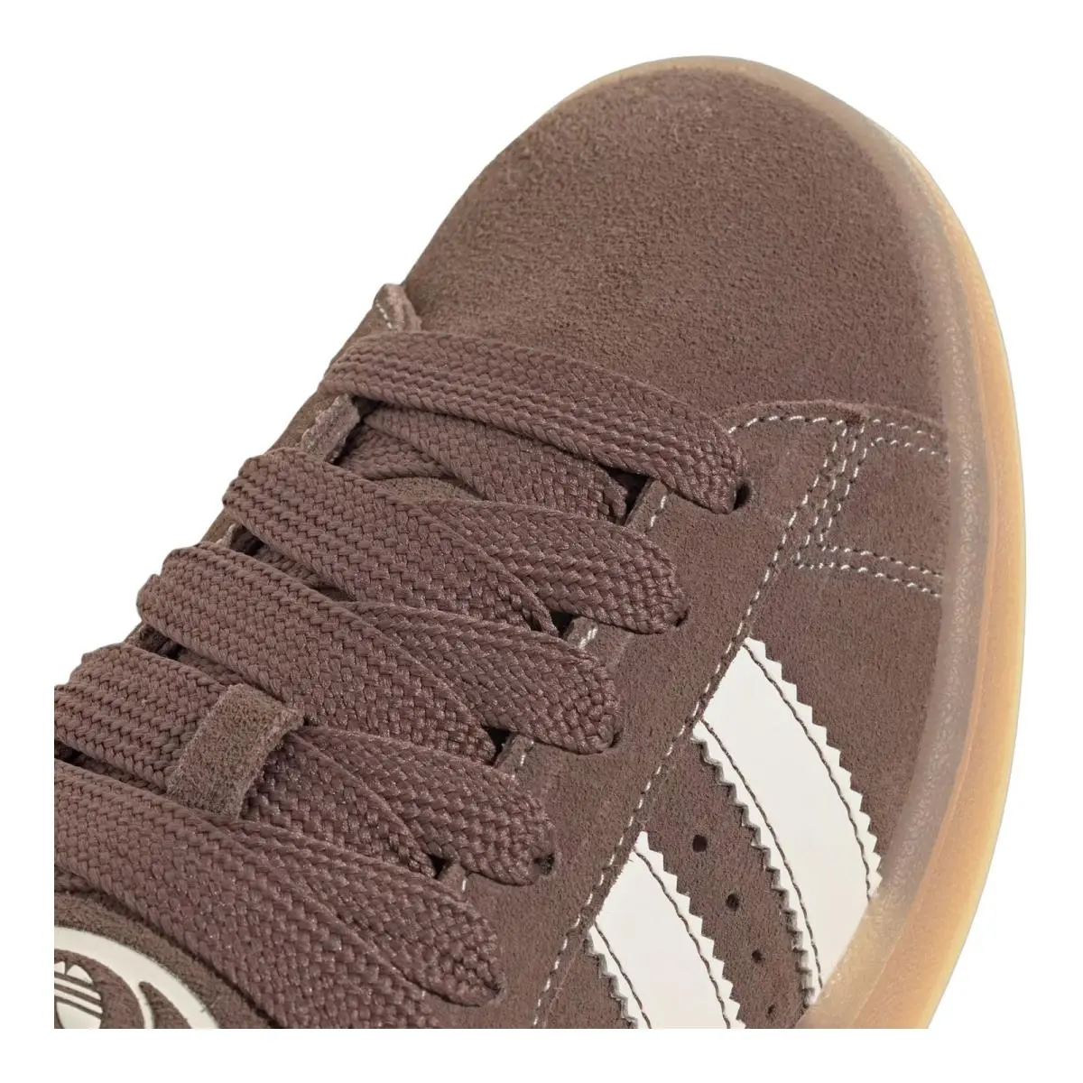 Adidas shoes - Campus 00S - Campus - Wonder Quartz/Core White/Gum 41