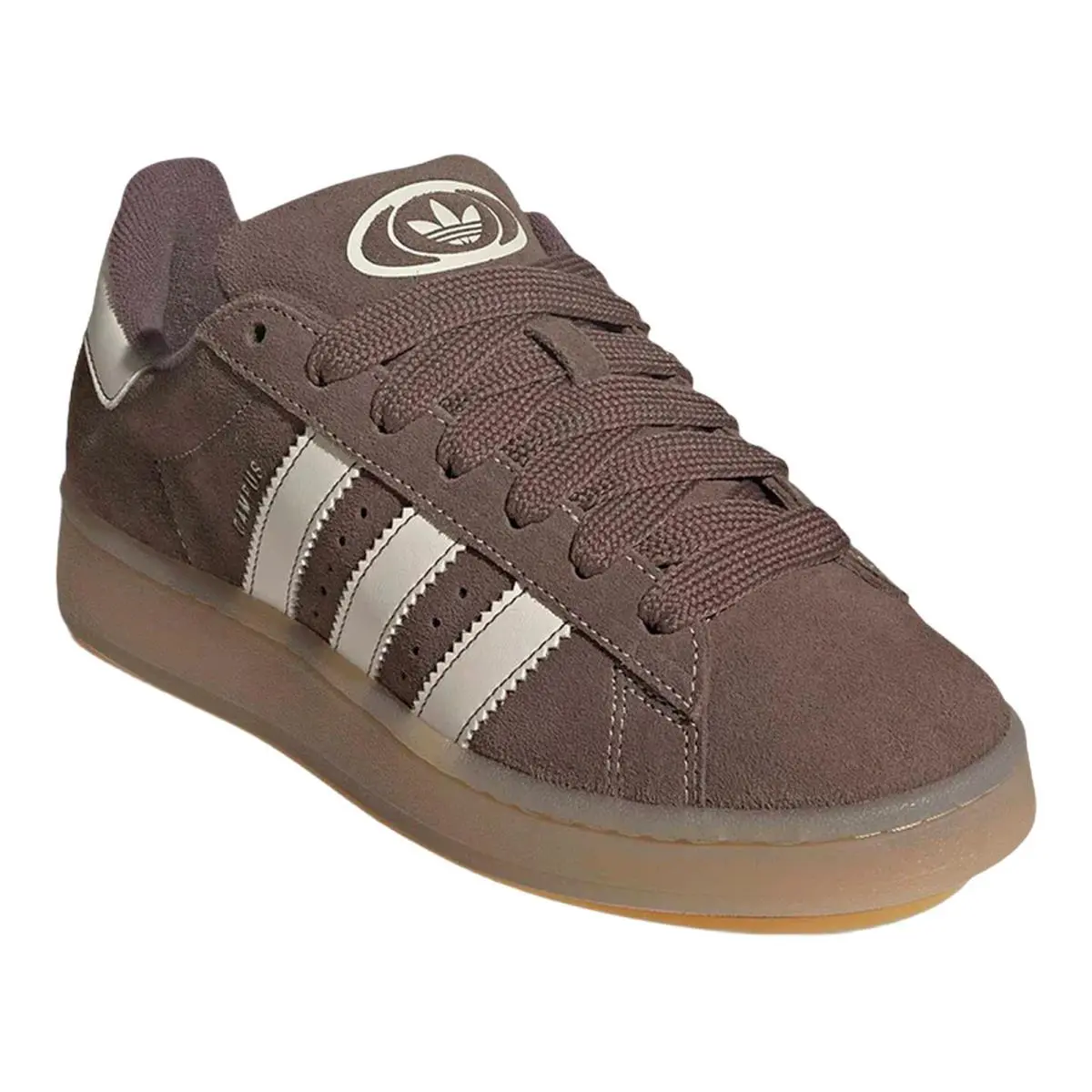 Adidas shoes - Campus 00S - Campus - Wonder Quartz/Core White/Gum 42