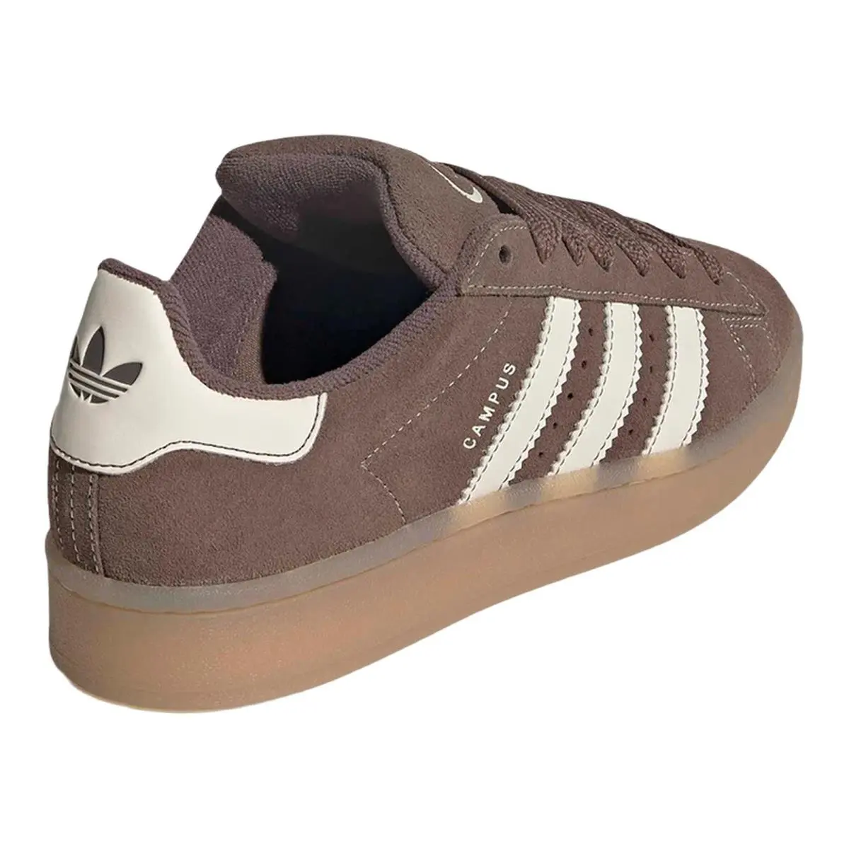 Adidas shoes - Campus 00S - Campus - Wonder Quartz/Core White/Gum 43