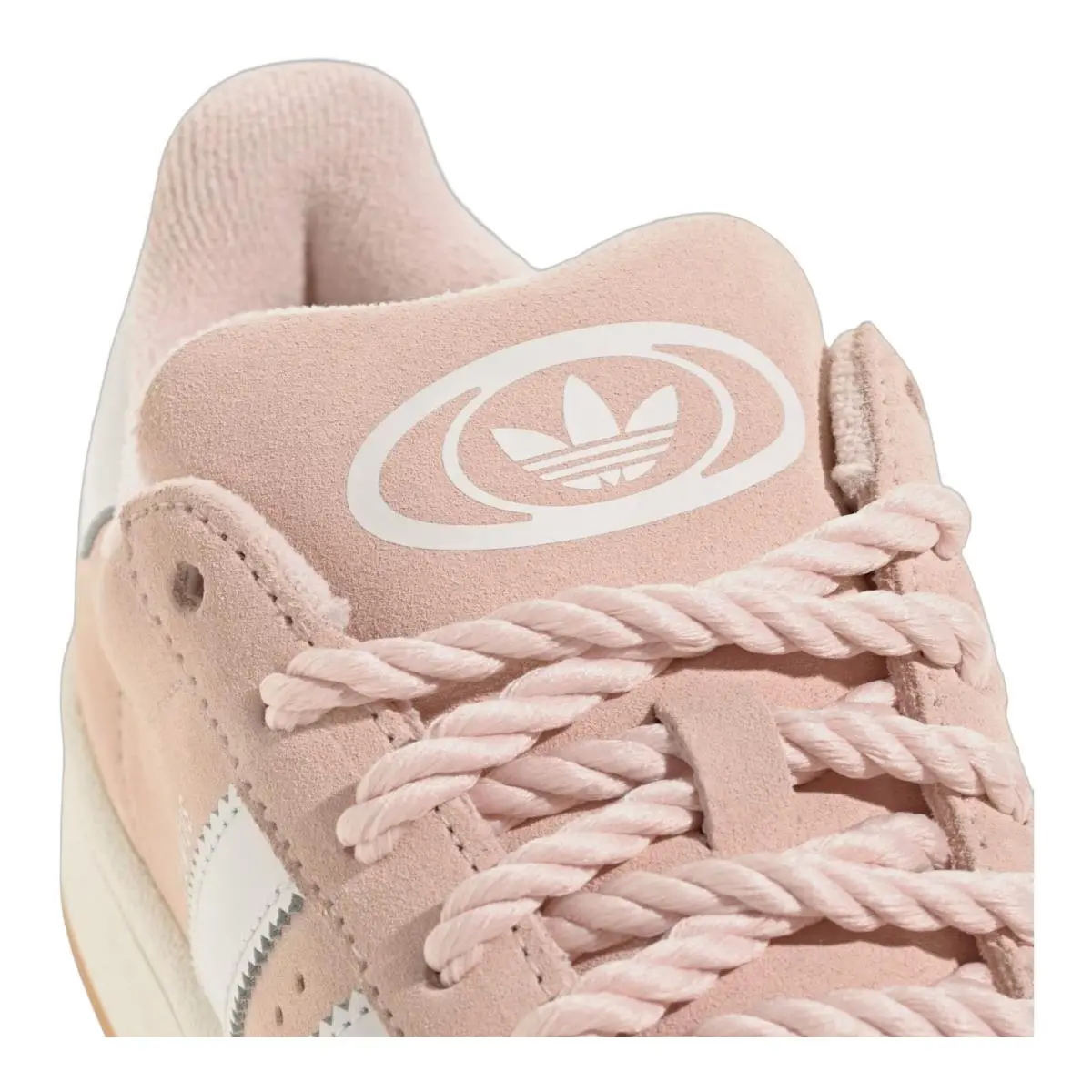 Adidas shoes - Campus 00S - Campus - Wonder Quartz/Core White/Gum 7