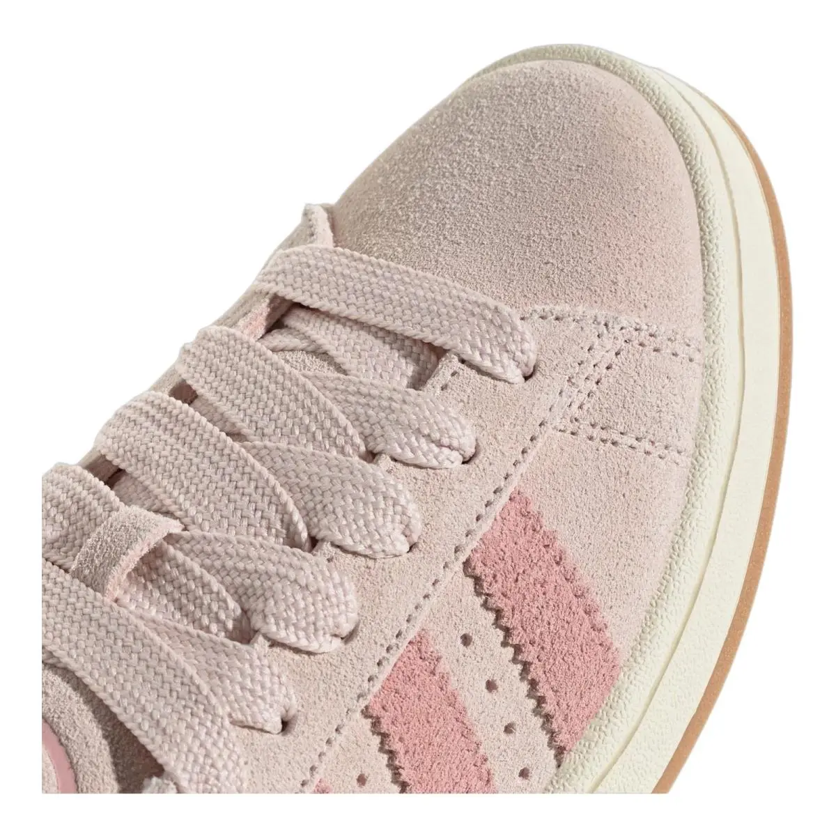 Adidas shoes - Campus 00S - Campus - Wonder Quartz/Core White/Gum 22