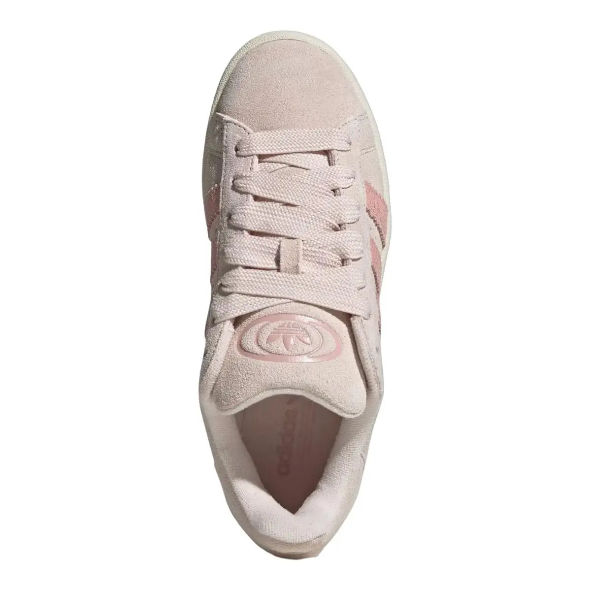 Adidas shoes - Campus 00S - Campus - Wonder Quartz/Core White/Gum 23