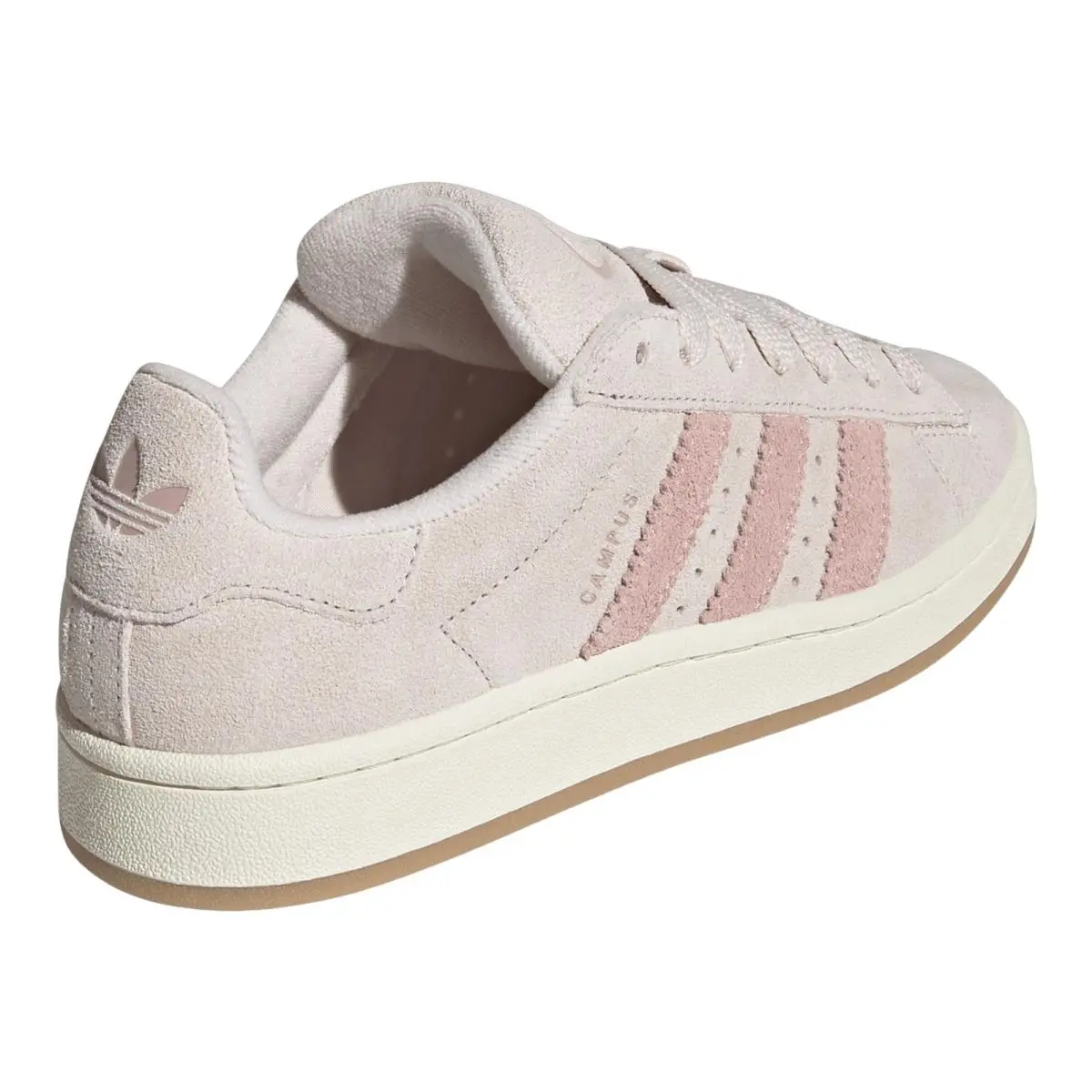 Adidas shoes - Campus 00S - Campus - Wonder Quartz/Core White/Gum 25
