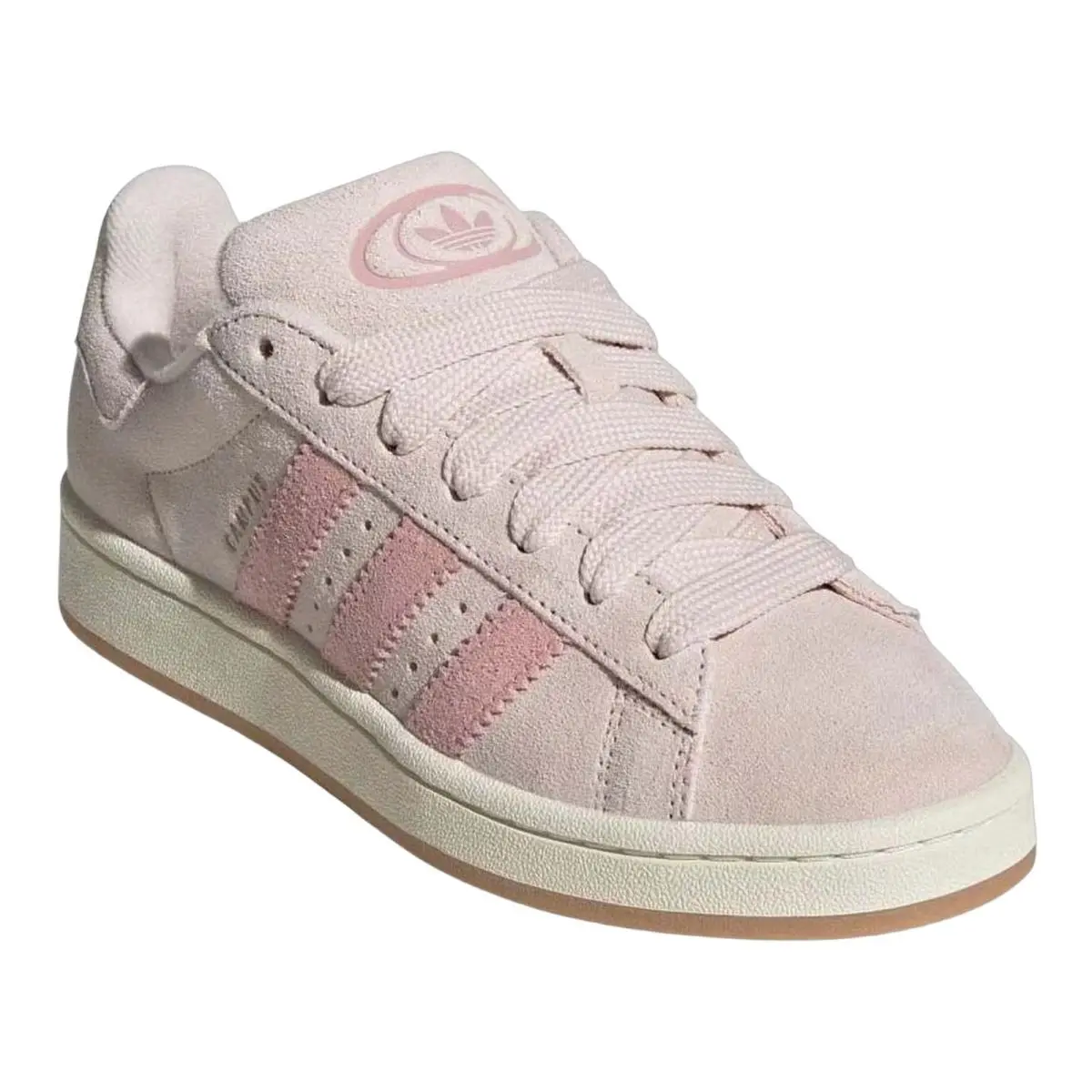 Adidas shoes - Campus 00S - Campus - Wonder Quartz/Core White/Gum 26
