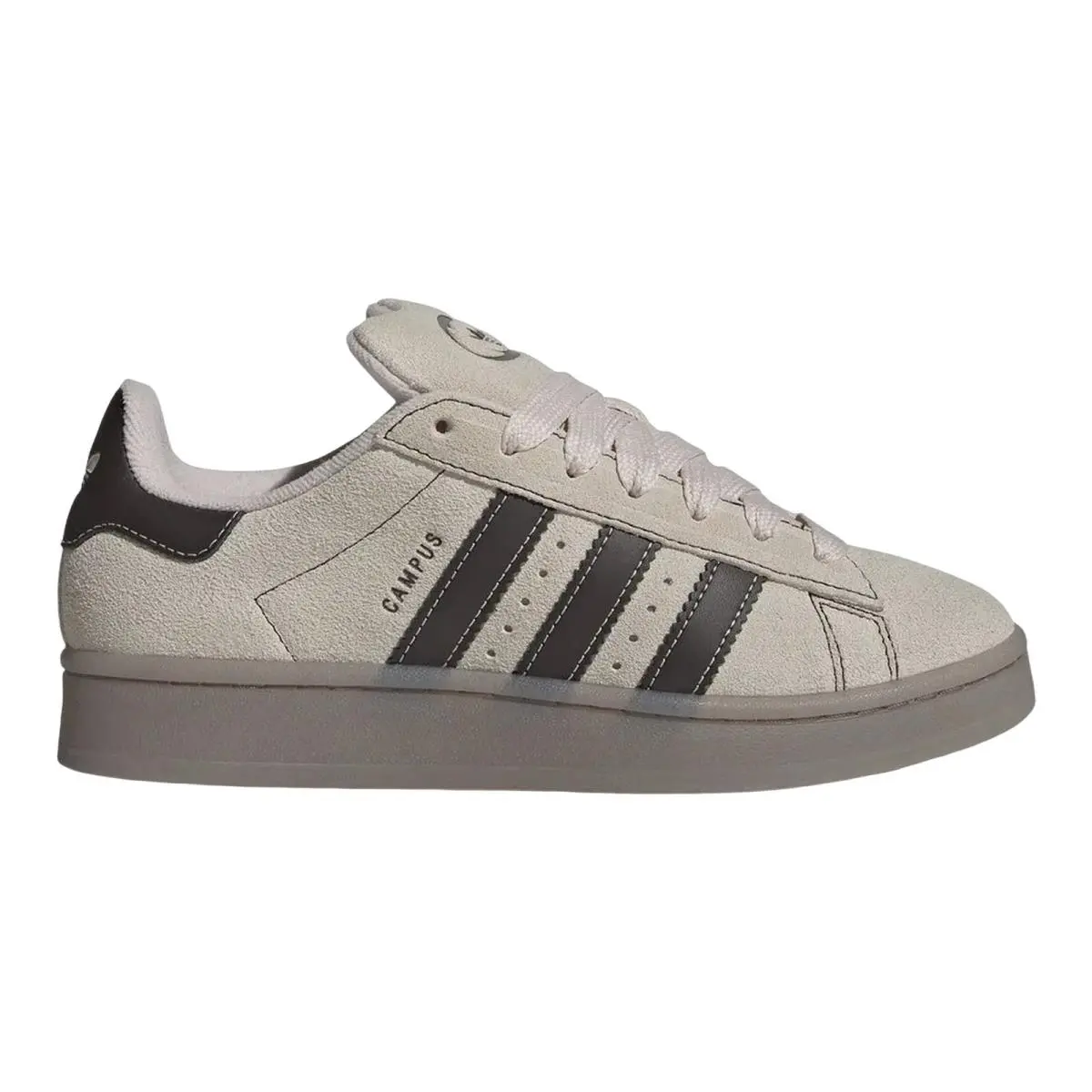 Adidas shoes - Campus 00S - Campus - Wonder Quartz/Core White/Gum 33