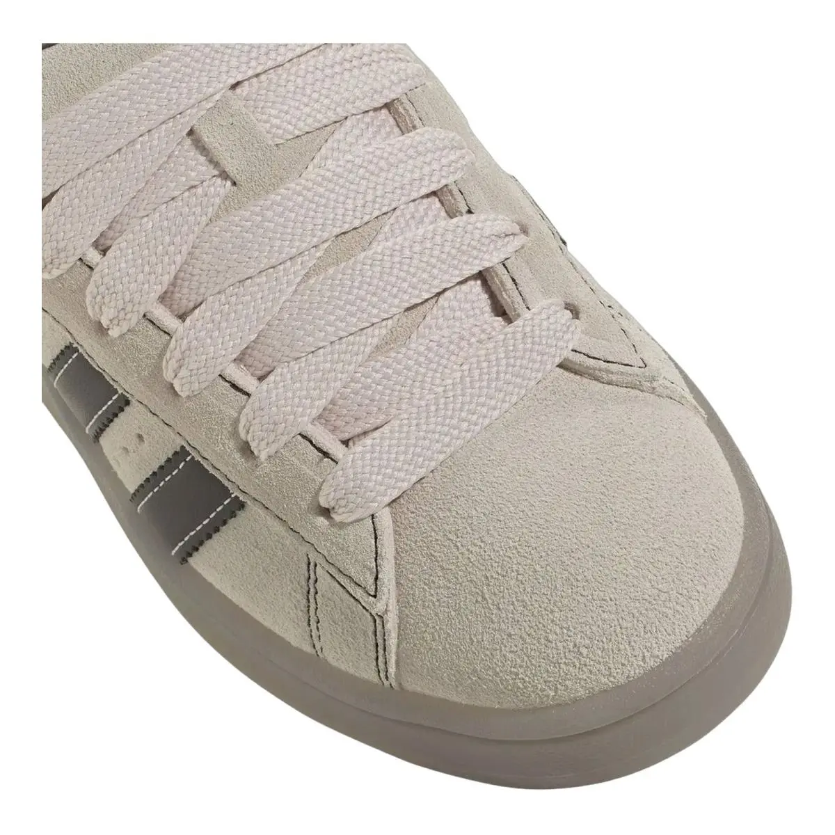 Adidas shoes - Campus 00S - Campus - Wonder Quartz/Core White/Gum 35