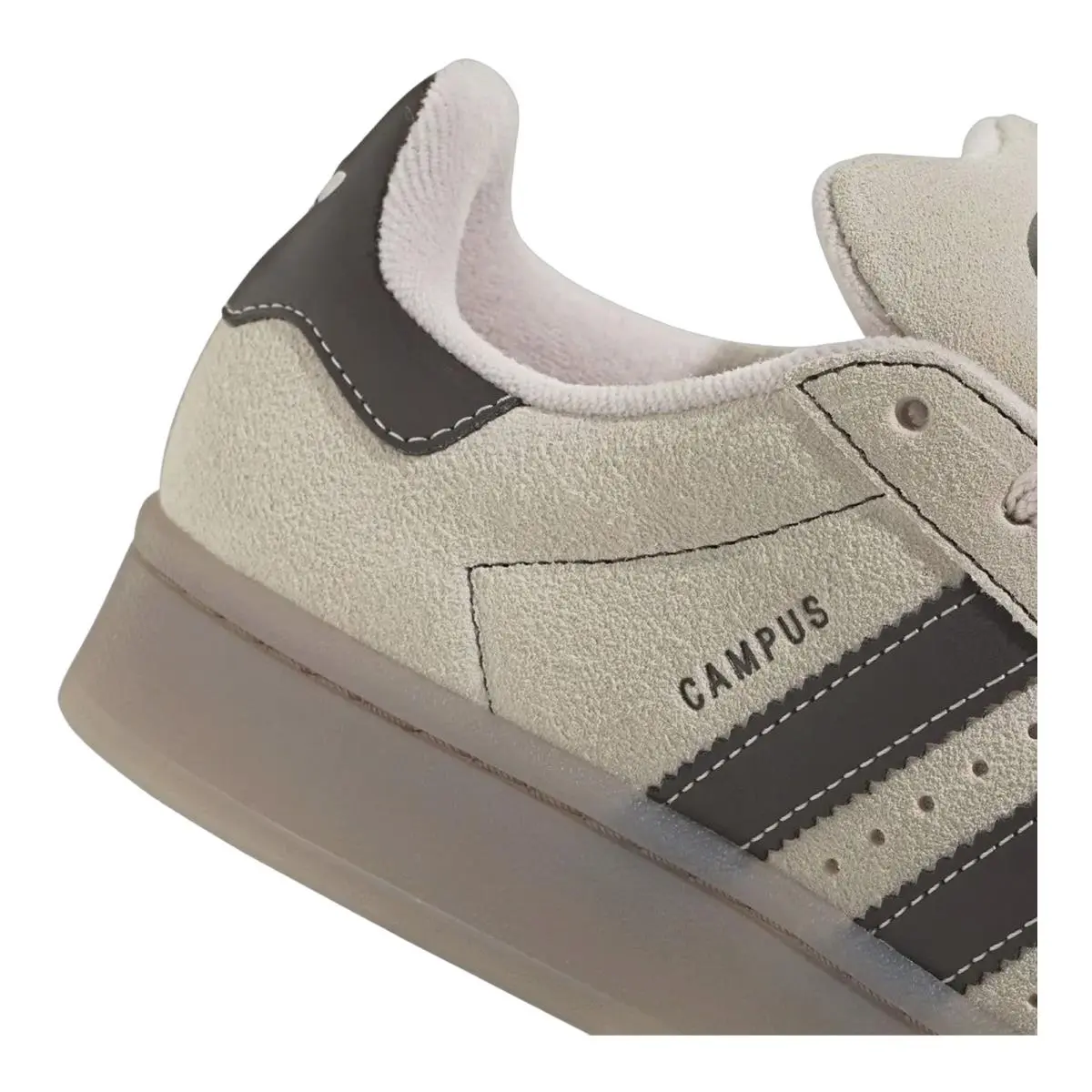 Adidas shoes - Campus 00S - Campus - Wonder Quartz/Core White/Gum 36