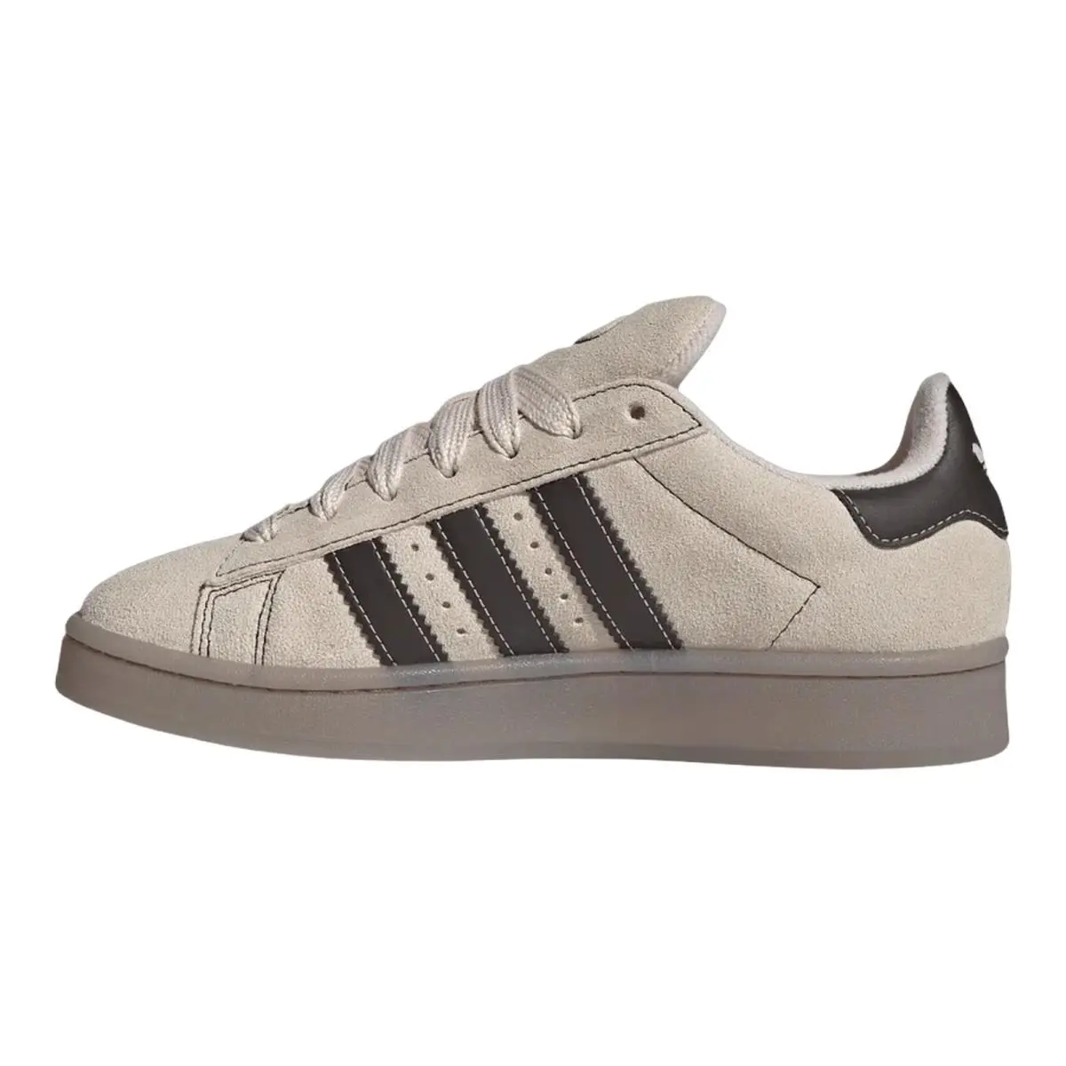 Adidas shoes - Campus 00S - Campus - Wonder Quartz/Core White/Gum 37