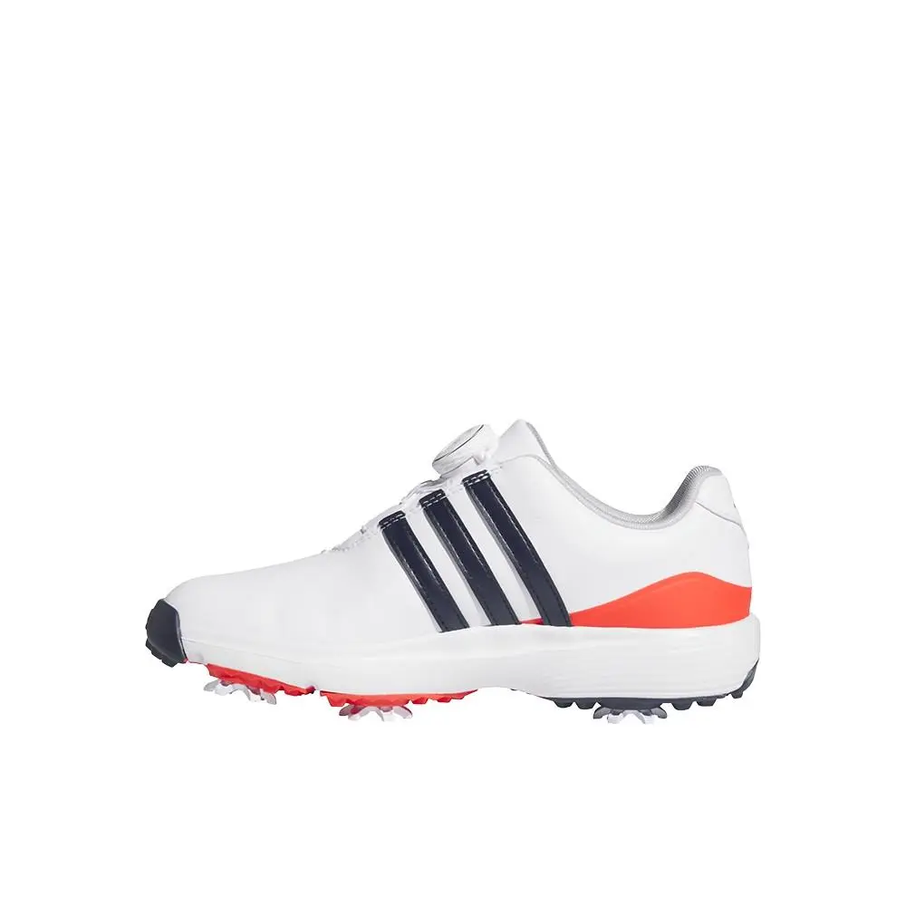 Adidas shoes - adidas Tour360 24 Boa Golf - SB1158-HP3727 - White 1