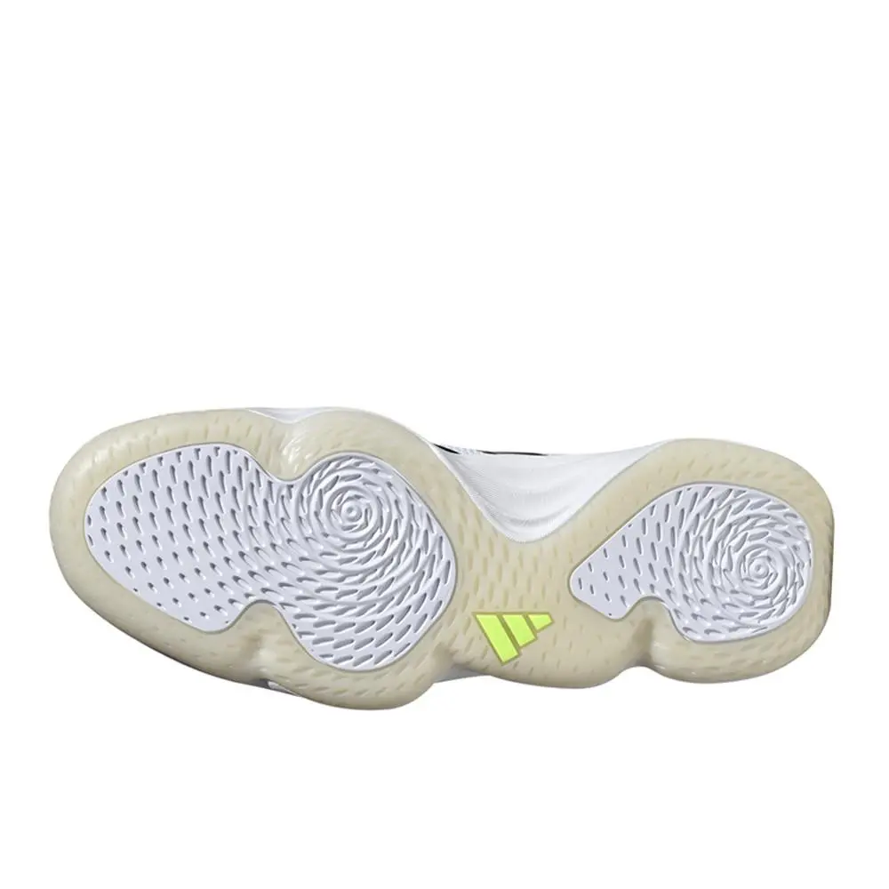 Adidas shoes - adidas Court Stabil Indoor - Court Stabil Indoor - JH5163 - White 3