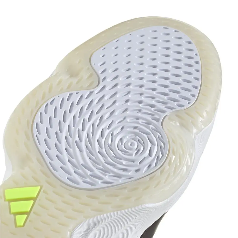 Adidas shoes - adidas Court Stabil Indoor - Court Stabil Indoor - JH5163 - White 4