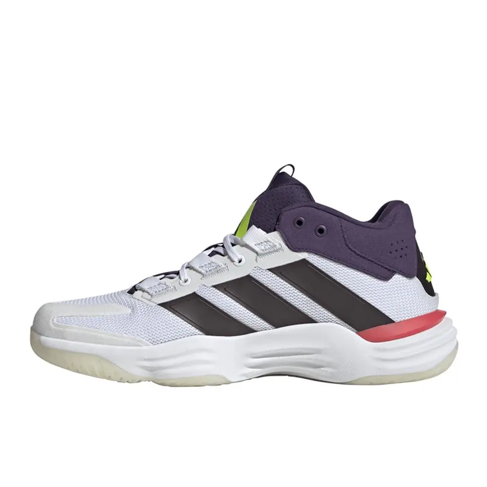 Adidas shoes - adidas Court Stabil Indoor - Court Stabil Indoor - JH5163 - White 9
