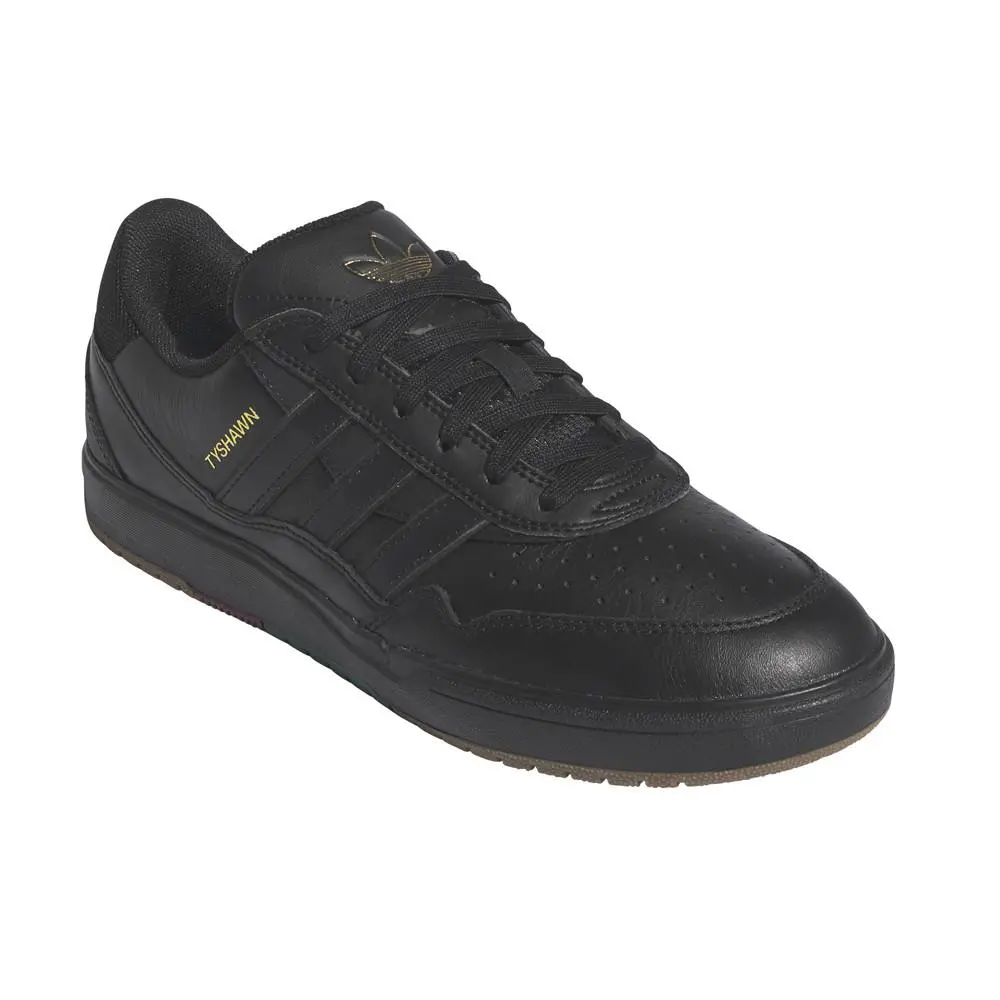 Adidas shoes - adidas Tyshawn Ii - Tyshawn - IF9709 - Black 0