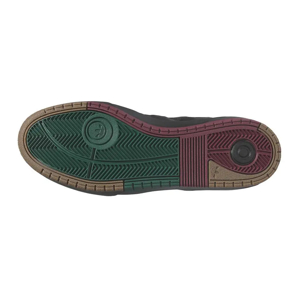 Adidas shoes - adidas Tyshawn Ii - Tyshawn - IF9709 - Black 3