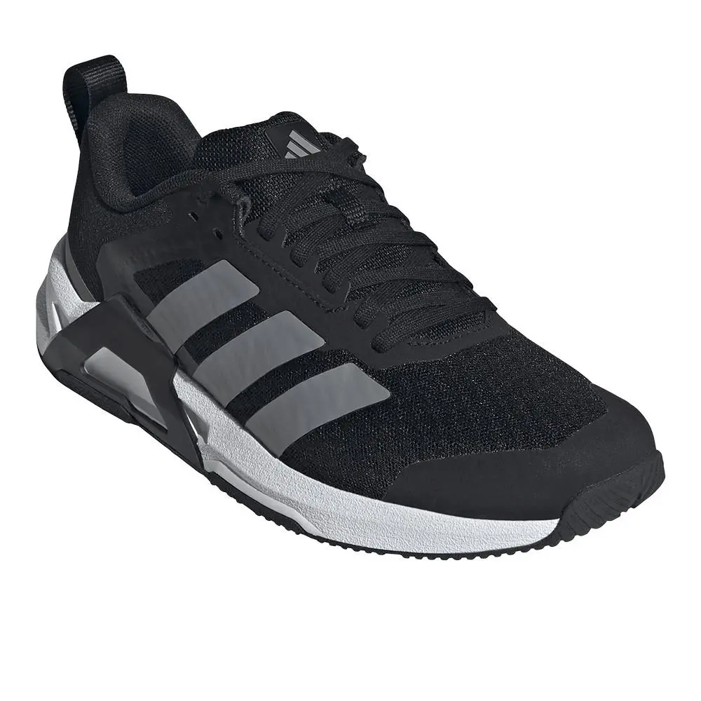 Adidas shoes - adidas Dropset Control Training - Dropset Control Training - JS3037 - Black 8