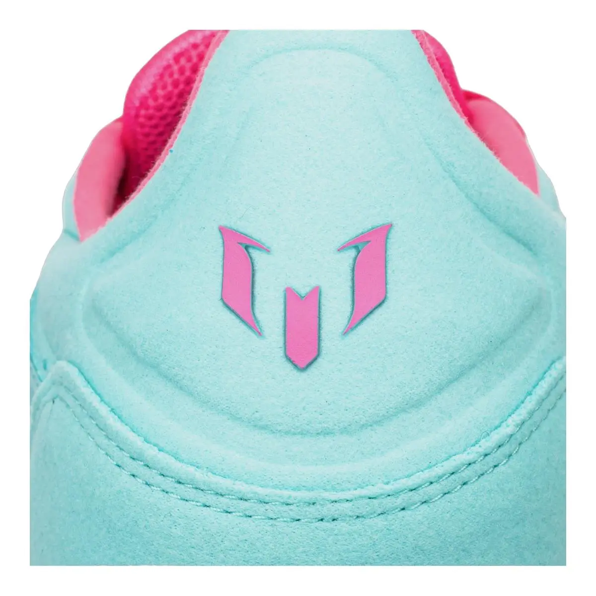 Adidas shoes - ADIDAS F50 Freestyle Messi - Freestyle Messi - JH8830 JH8831 - Silver Metallic/Solar Yellow/Lucid Blue 14