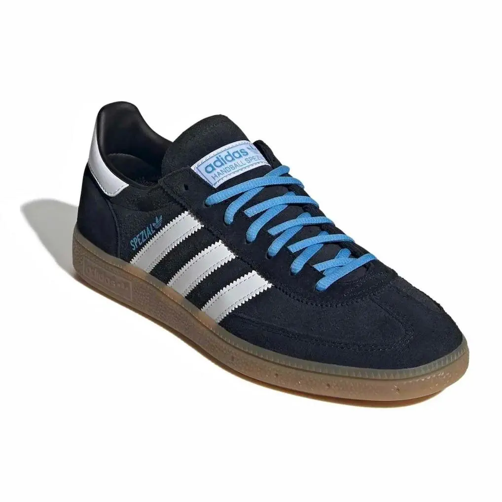 Adidas Handball Spezial Argentina Fifa World Cup Shoes Mens 10.5 Messi Soccer