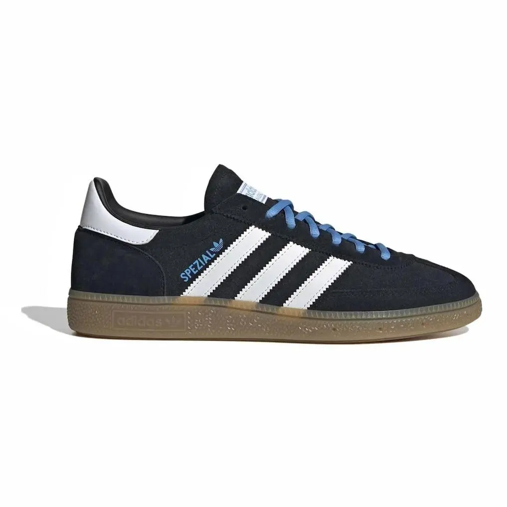 Adidas shoes - adidas Handball Spezial - Handball Spezial - HP3673 - Black 2