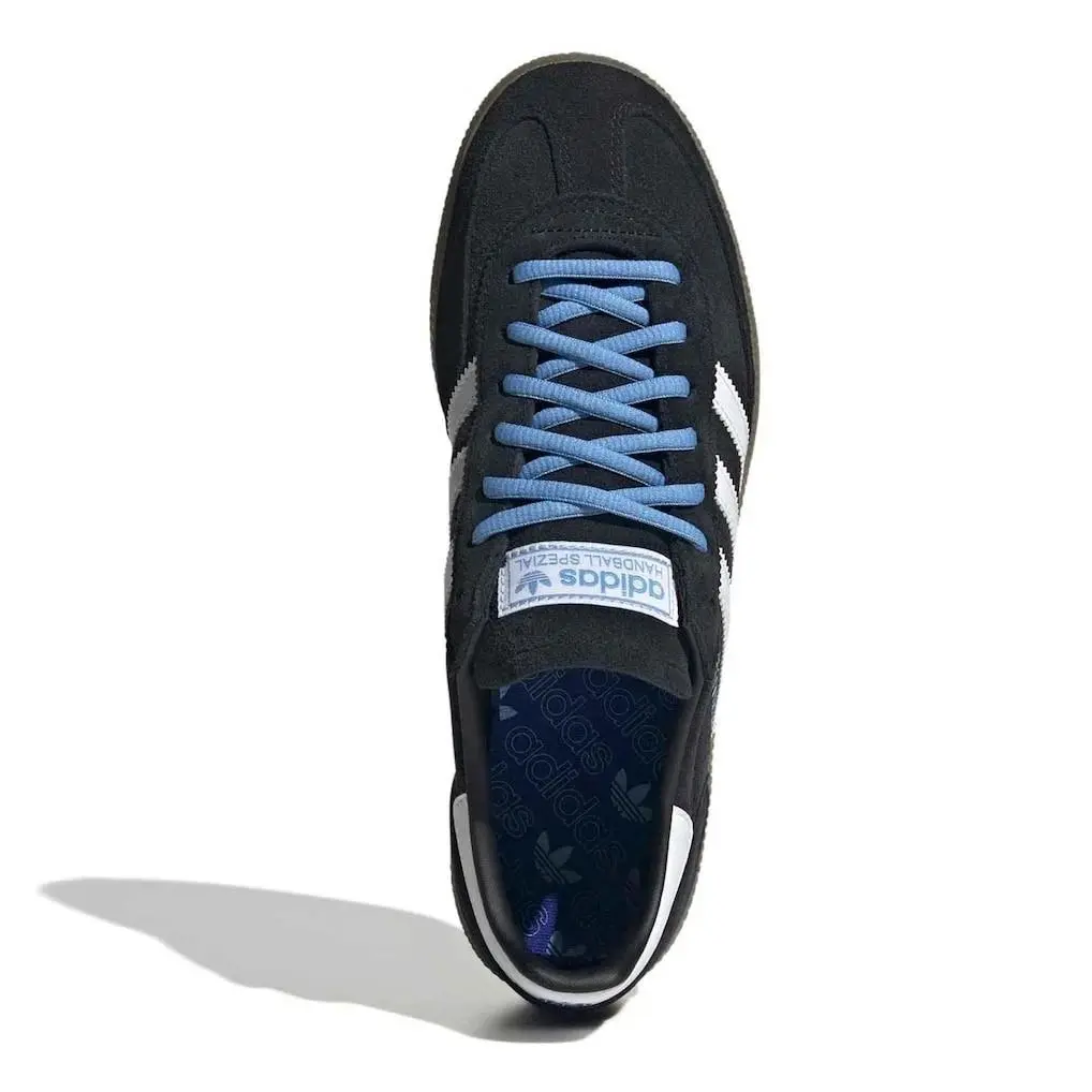 Adidas shoes - adidas Handball Spezial - Handball Spezial - HP3673 - Black 3