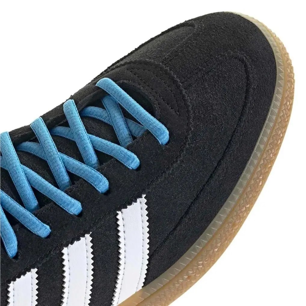 Adidas shoes - adidas Handball Spezial - Handball Spezial - HP3673 - Black 1