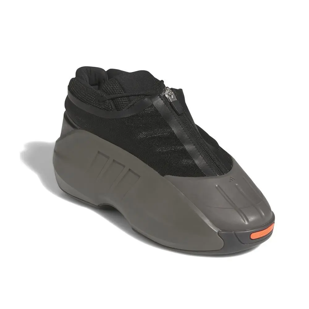 Adidas shoes - adidas Crazy Iiinfinity - Crazy Iiinfinity - IG6156 - Brown (UPC: 196472066405) 0