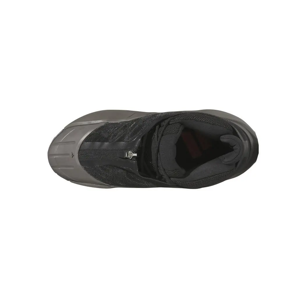 Adidas shoes - adidas Crazy Iiinfinity - Crazy Iiinfinity - IG6156 - Brown (UPC: 196472066405) 2