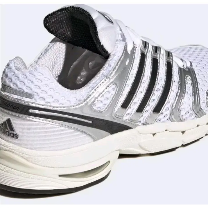 Adidas shoes - ADISTAR - ADISTAR - KI6121 - white / silver 5