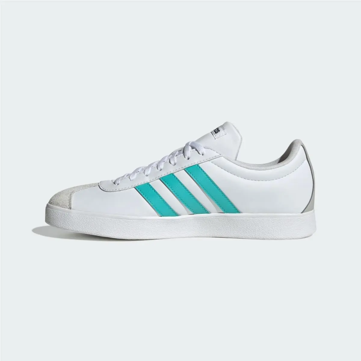 Adidas shoes - adidas Vl Court - Court - JR1069 - White 7