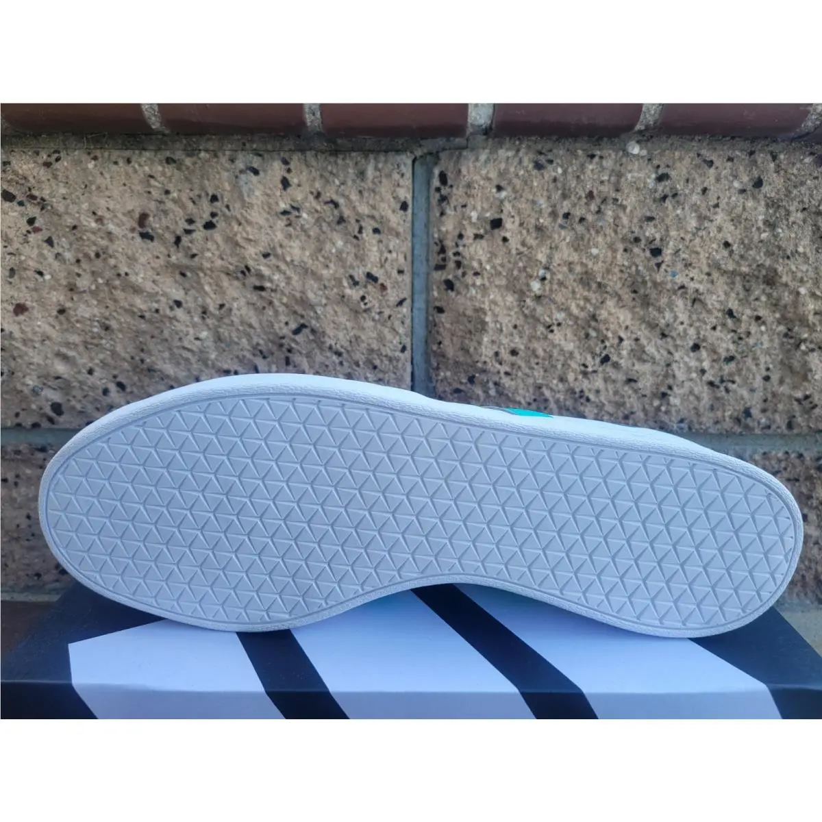 Adidas shoes - adidas Vl Court - Court - JR1069 - White 4