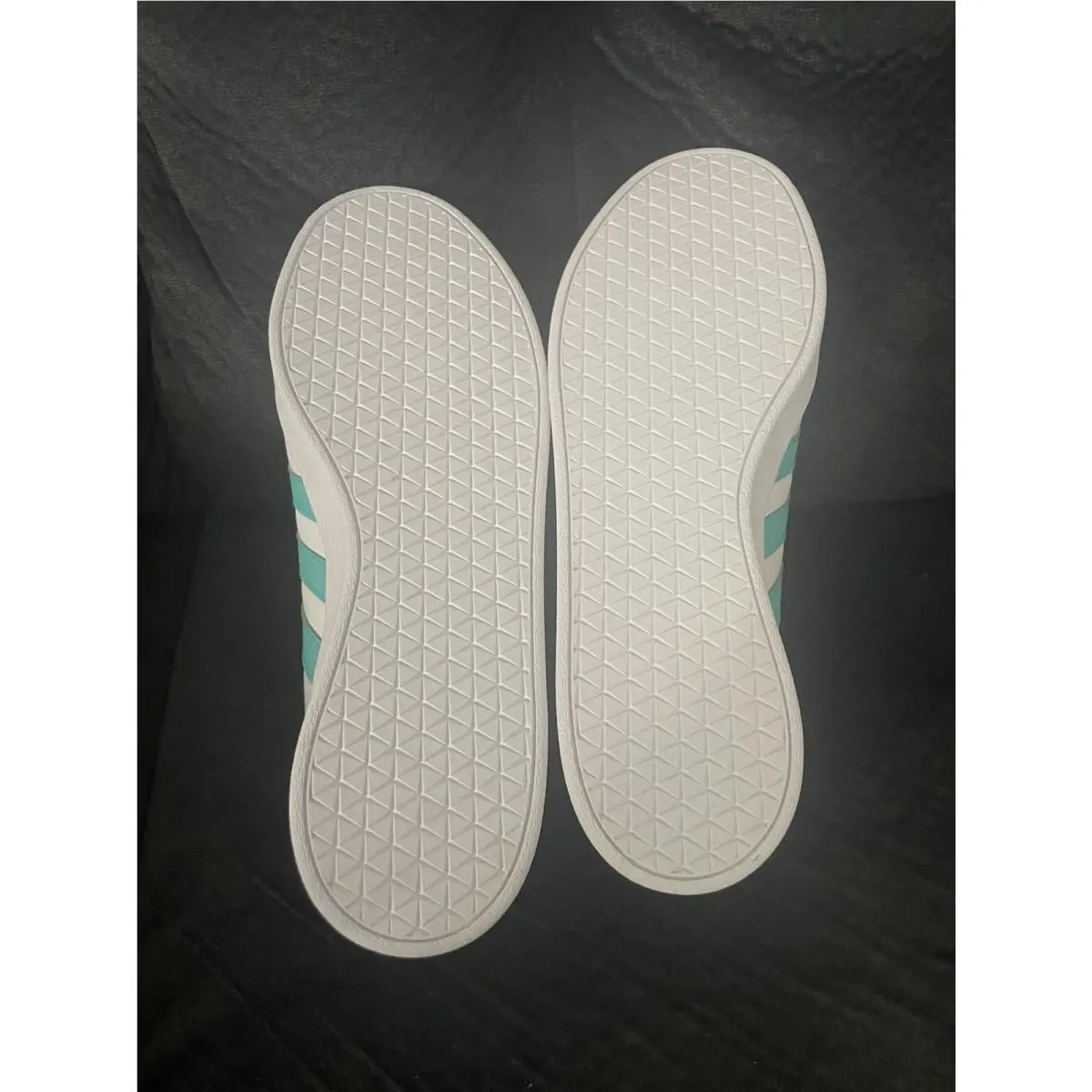 Adidas shoes - adidas Vl Court - Court - JR1069 - White 1