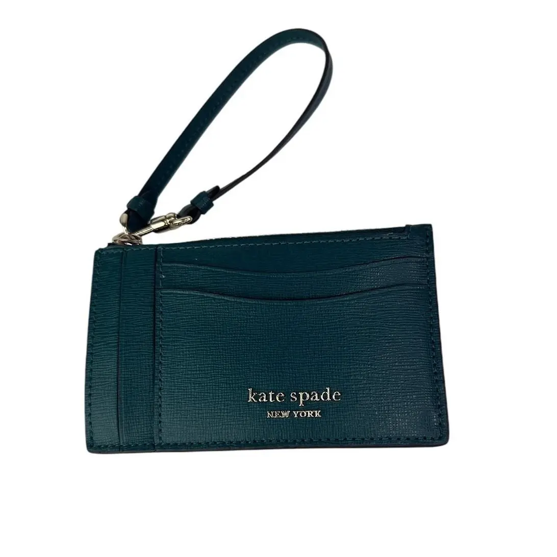 Morgan Card Case Wristlet Artesian by Kate Spade