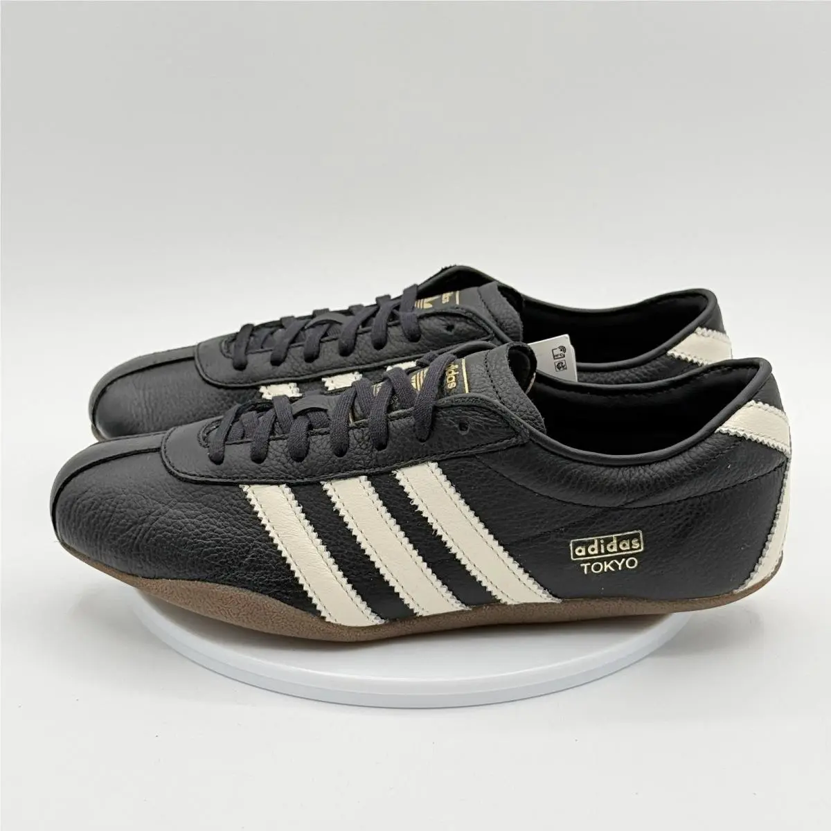 Adidas shoes - adidas Tokyo - Tokyo - JQ0598 - Black 2