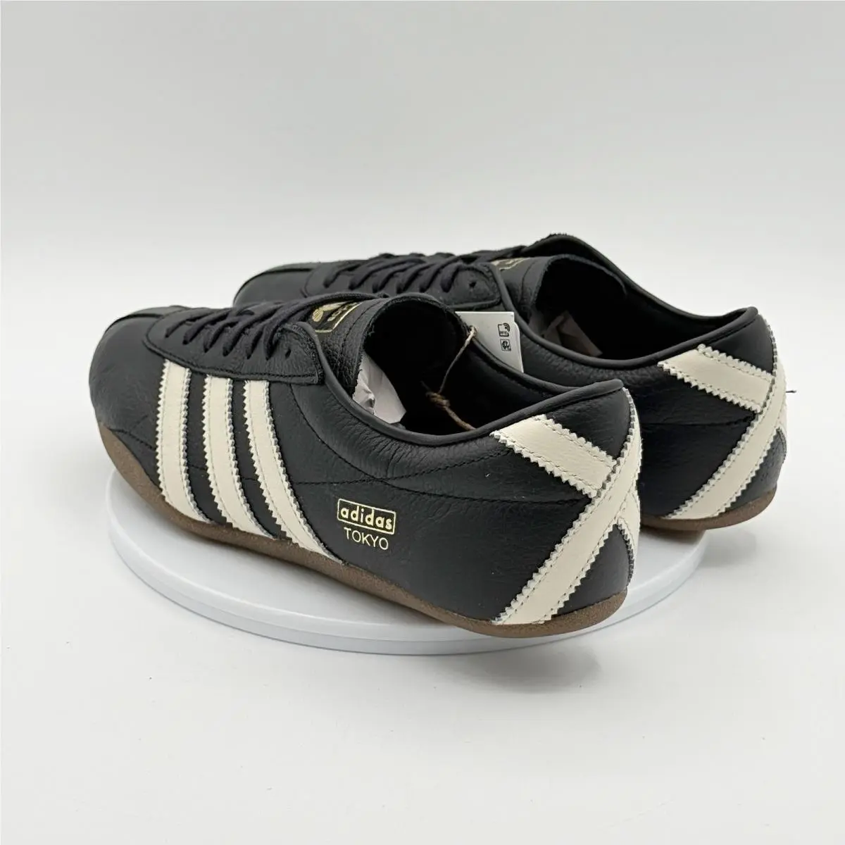 Adidas shoes - adidas Tokyo - Tokyo - JQ0598 - Black 5