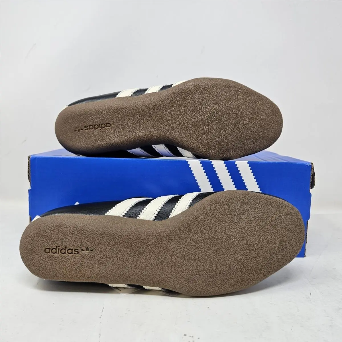 Adidas shoes - adidas Tokyo - Tokyo - JQ0598 - Black (UPC: 197621606664) 1