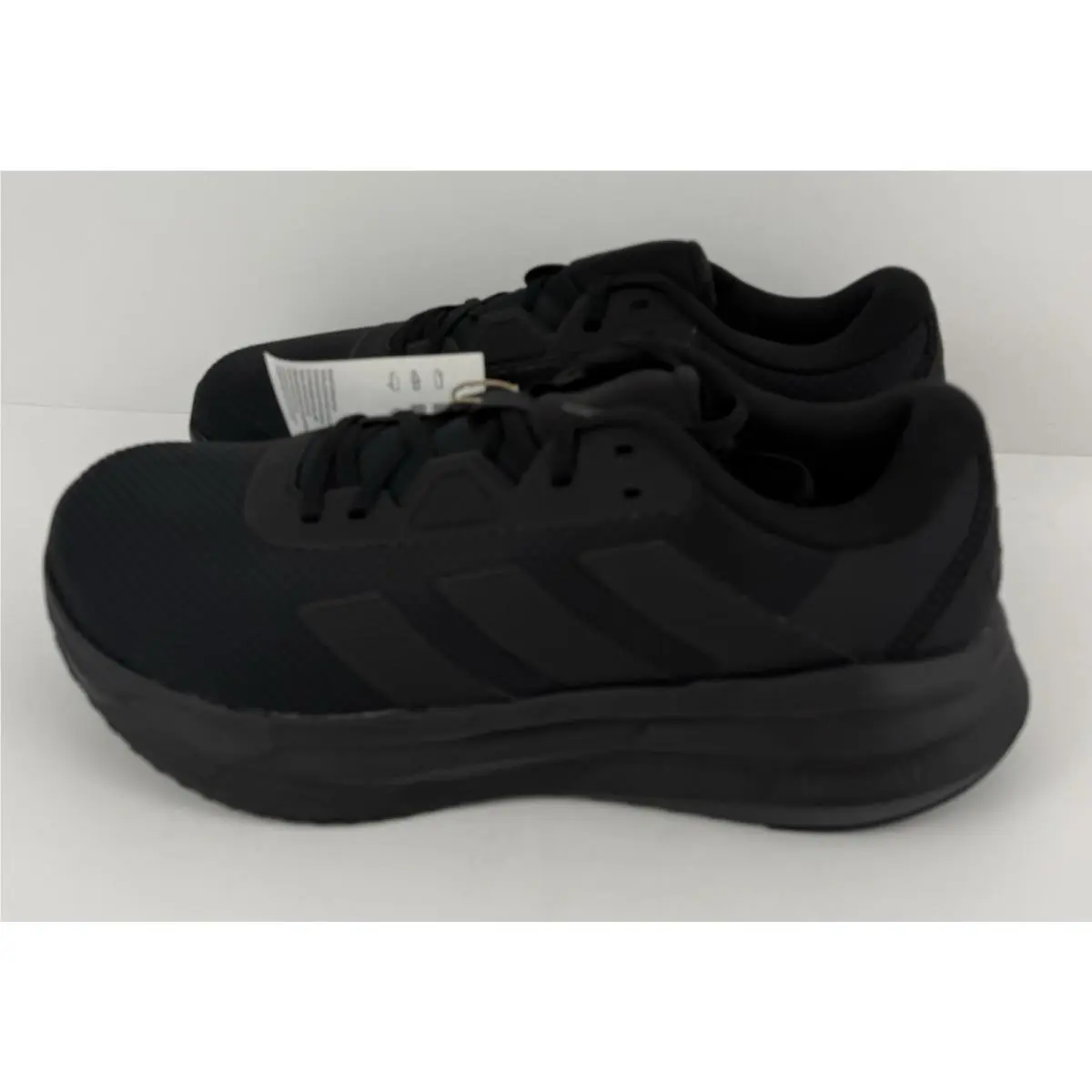 Adidas shoes - adidas Galaxy 7 - Galaxy - ID8757 - Black 1