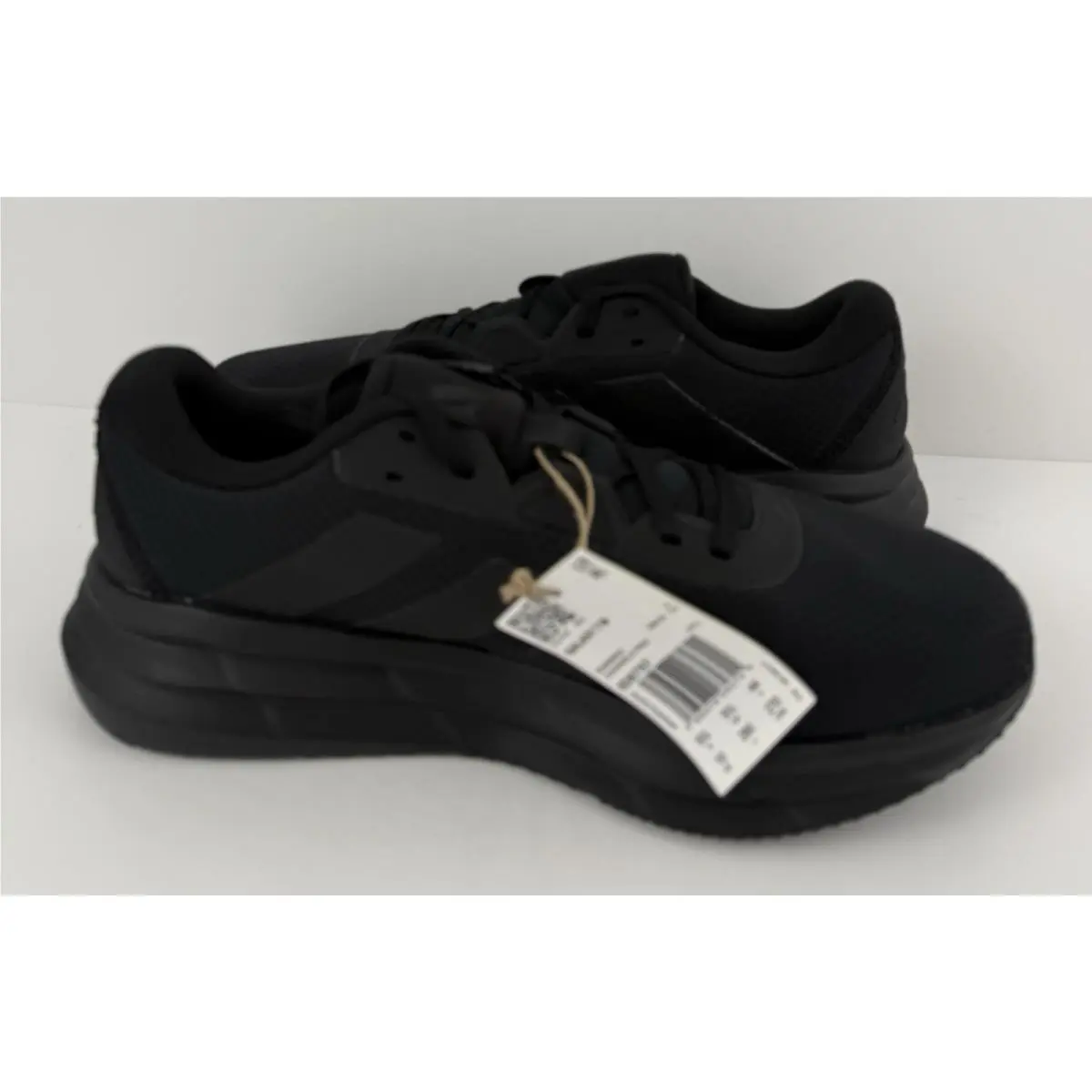 Adidas shoes - adidas Galaxy 7 - Galaxy - ID8757 - Black 2