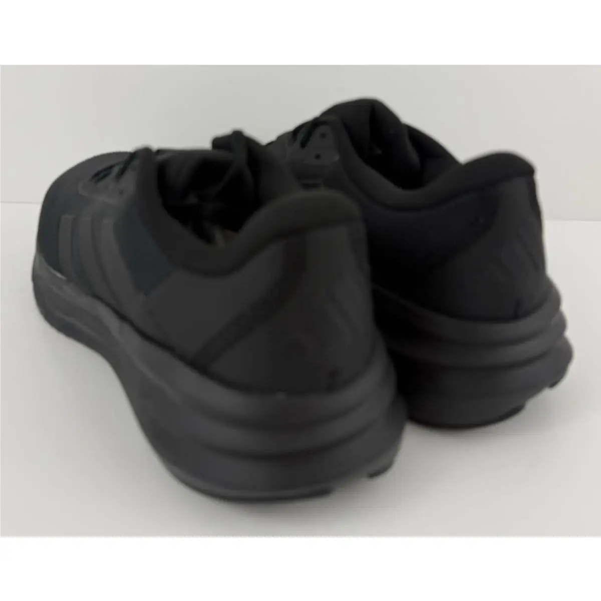 Adidas shoes - adidas Galaxy 7 - Galaxy - ID8757 - Black 4