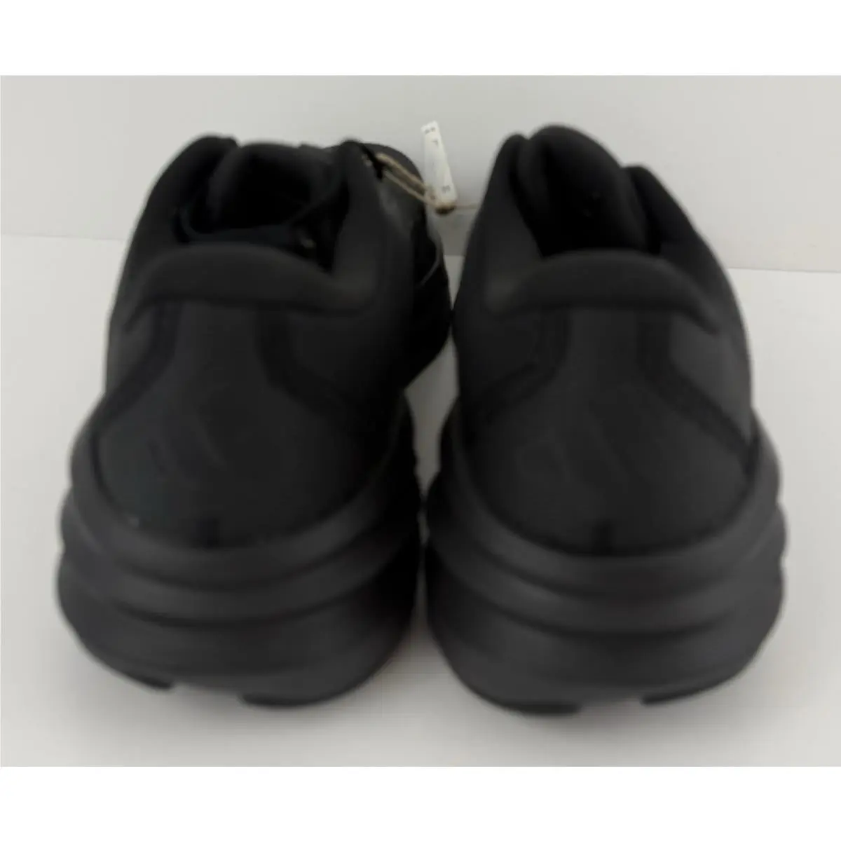 Adidas shoes - adidas Galaxy 7 - Galaxy - ID8757 - Black 5