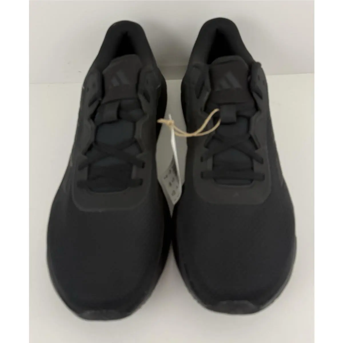 Adidas shoes - adidas Galaxy 7 - Galaxy - ID8757 - Black 6
