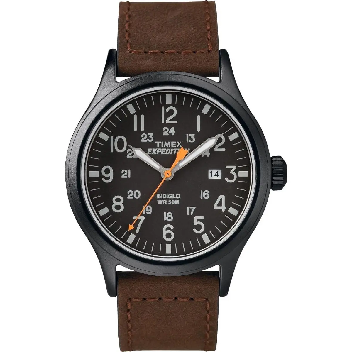Men`s Expedition Scout 40mm Watch by Timex
