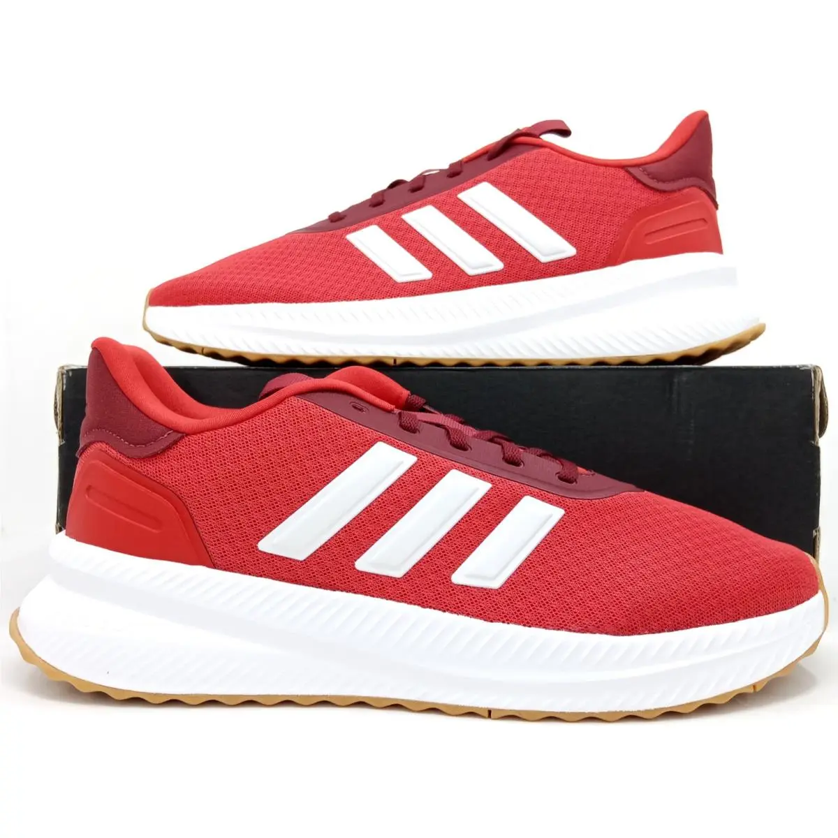 Adidas shoes - adidas X PLRPATH - PLRPATH - KJ1812 - Red (UPC: 198325941150) 9