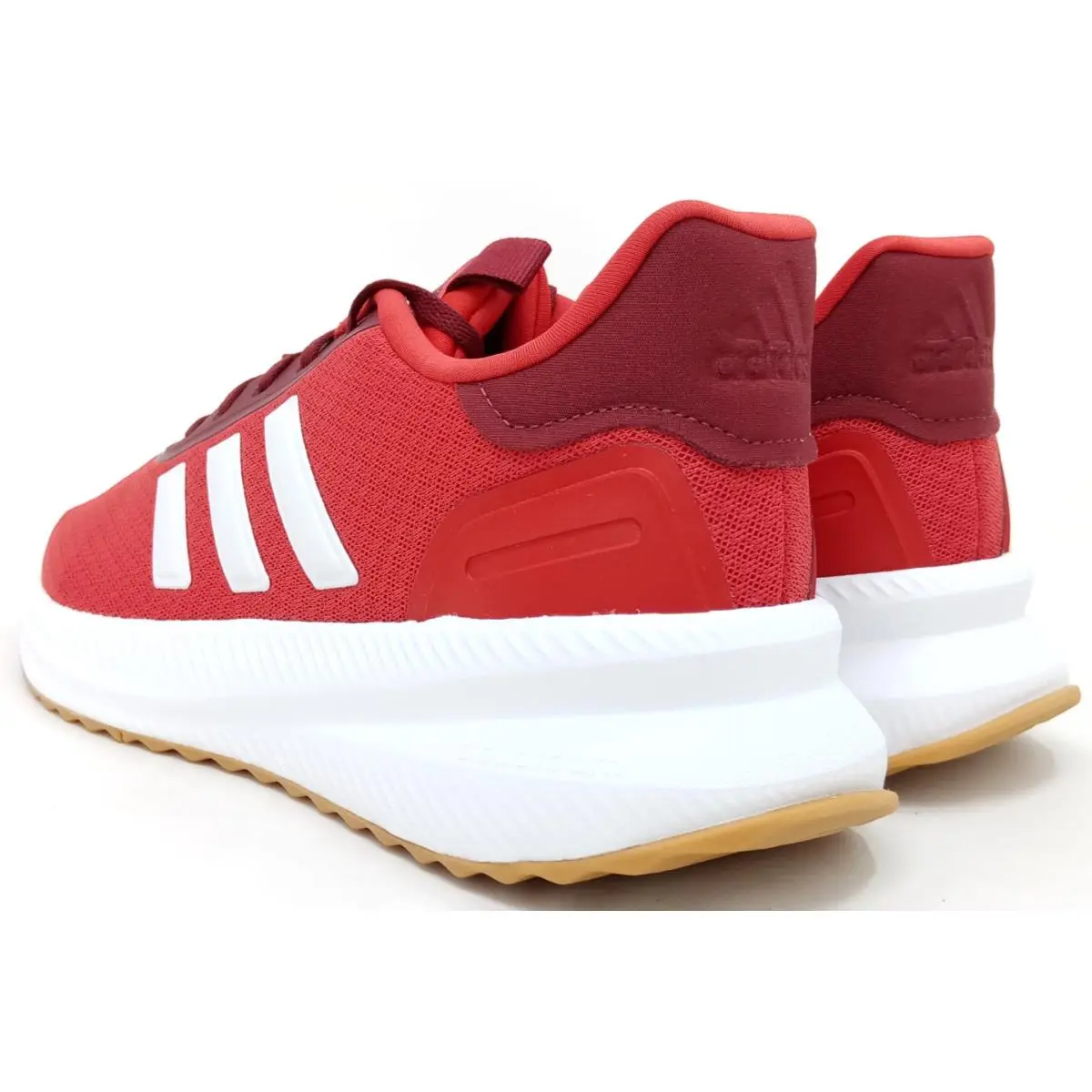 Adidas shoes - adidas X PLRPATH - PLRPATH - KJ1812 - Red (UPC: 198325941150) 4