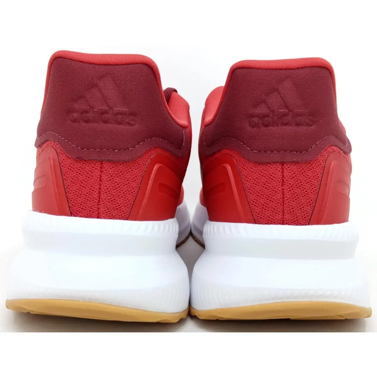 Adidas shoes - adidas X PLRPATH - PLRPATH - KJ1812 - Red (UPC: 198325941150) 5